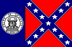 GA flag